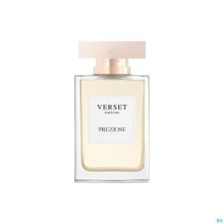 Verset Parfum Preziose 100ml