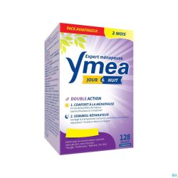 Ymea Day & Night Caps 128 Be V2