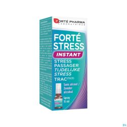Forte Stress Instant Spray 15ml