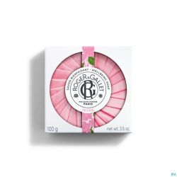 Roger&gallet Rose Savon 100g