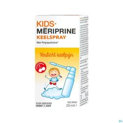 Kids Meriprine Spray Gorge 20ml