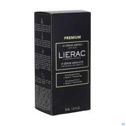 Lierac Premium Serum Absolu A/age Fl 30ml