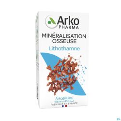 Arkogelules Basidol Vegetal 45