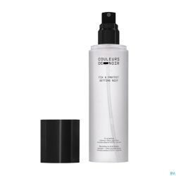 Couleurs De Noir Hydra & Fix Setting Mist