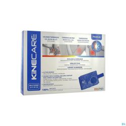 Biosynex Coussin Thermique Multi-zones 20x30cm