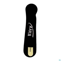Vitry Pince Epiler Inox Coul. Mros Biais Ceramiq.