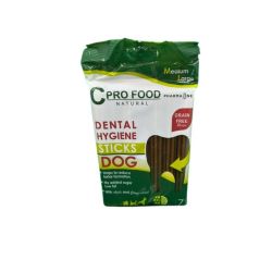 Cprofood dog dental stick medium/large 270 g