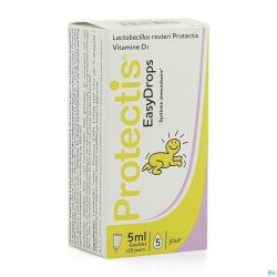 Protectis Easy Drops       Gutt 5Ml