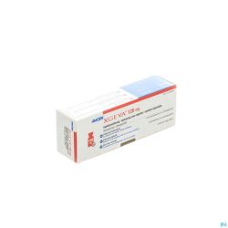 Xgeva 120mg Sol Injectable 4 Fl