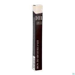 Couleurs De Noir Correct.eclat 011 Clair 2,5ml
