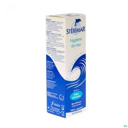 Sterimar Aerosol 100ml