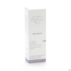 Widmer Remederm Creme Ag Reparat. N/parf Tube 75ml