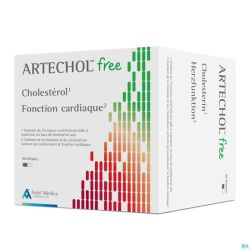 Artechol Free Caps 90
