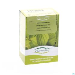 Camomille Romaine Fleur Boite 25g Fag