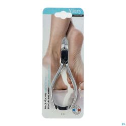 Vitry Classic Pince Pedicure Ongles Fort 1018
