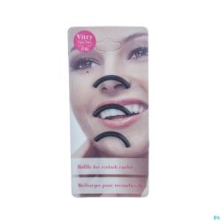 Vitry Classic Recourbe Cil 3 Recharge 1042r