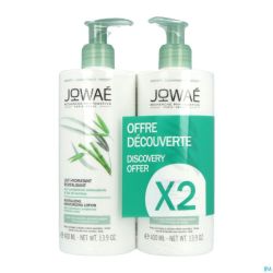 Jowae Lait Hydra Revitalis.corps Fl Pompe 400ml