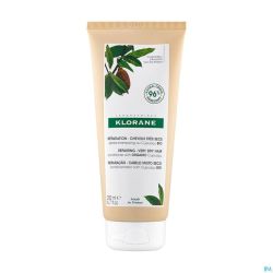 Klorane Capil. Baume Cupuacu 200ml