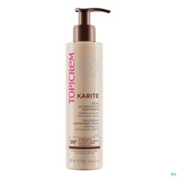 Topicrem Karite Creme Quotidienne 200ml