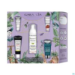 Garancia Coffret Incontournables Minis 5 Prod.