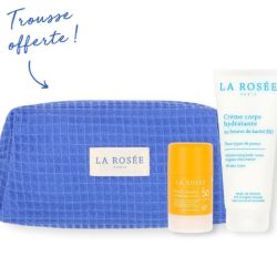 La Rosee Trousse Trousse Journee Ete 2 Prod.
