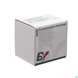 Compression 417 Strong Bande 6cmx7m+1clip Zeno