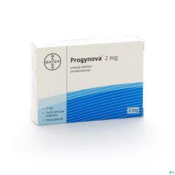 Progynova 2mg Drag 84