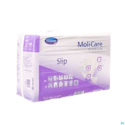 Molicare Premium Slip Super Plus M 30 1696503