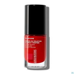 Lrp Toleriane Make Up Vao Silicum Rouge Par 24 6ml