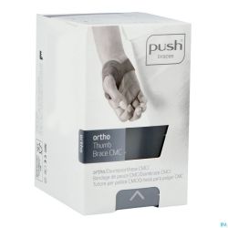 Push Ortho Pouce Cmc Gauche 22,5-26,0cm T3