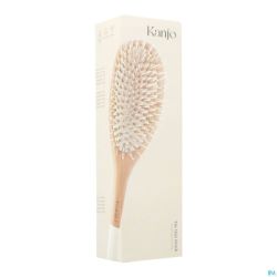 Kanjo The Hair Brush