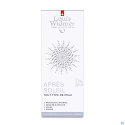 Widmer Sun After Sun Lotion N/parf 150ml