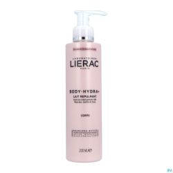 Lierac Lait Repulpant Fl Pompe 200ml