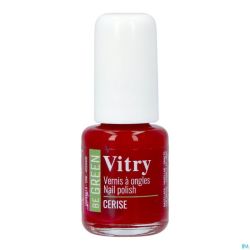Vitry Vao Be Green Cerise 6ml