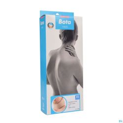 Bota Collier Mod A H 6cm Xs