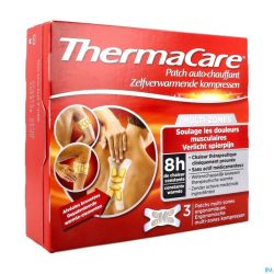 Thermacare Cp Chauffante Multizone 3