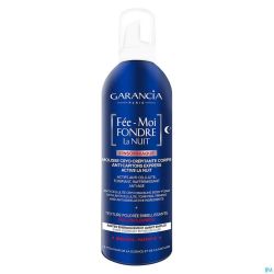 Garancia Fee Moi Fondre Nuit 400ml