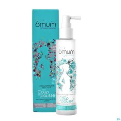 Omum Mon Coup Pousse Lot. Capil. A/chute 100ml