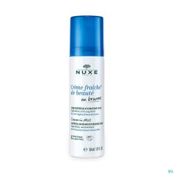 Nuxe Creme Fraiche Brume Soin Expr. Hydra 24h 50ml