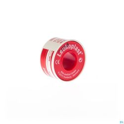 Leukoplast Fourreau Sparadrap 1,25cmx5m 1 0232100
