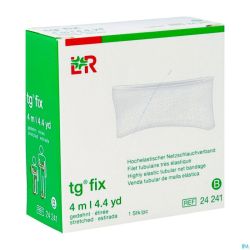 Tg-fix New B Filet Tub.doigt-main-pied 4m 24241