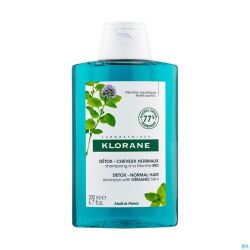 Klorane Capil. Sh Menthe Aquatique 200ml