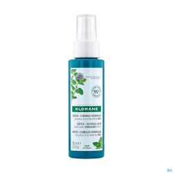 Klorane Capil. Spray Menthe Aquatique 100ml