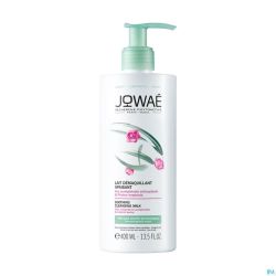 Jowae Lait Demaquillant Apaisant Fl 400ml
