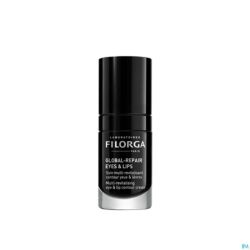 Filorga Global Repair Eyes&lips 15ml