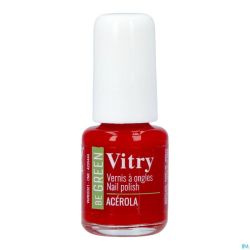 Vitry Vao Be Green Acerola 6ml
