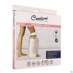 Cameleone Aquaprotection Botte Transp M 1