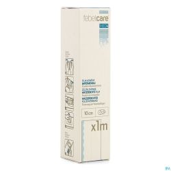 Febelcare Med4 Film Adhesif Wtp 10cm 1m 1