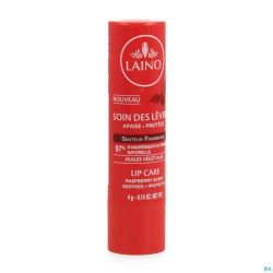 Laino Soin Levres Framboise 4g