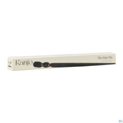 Kanjo The Hair Pin 01 Faded Oak